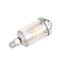 In-Line Water Trap/Filter